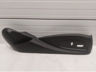 Outer Finish Panel